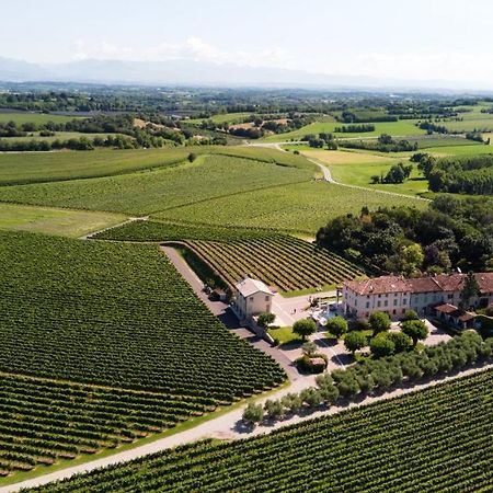 Agriturismo Relais La Casina Cavriana Εξωτερικό φωτογραφία