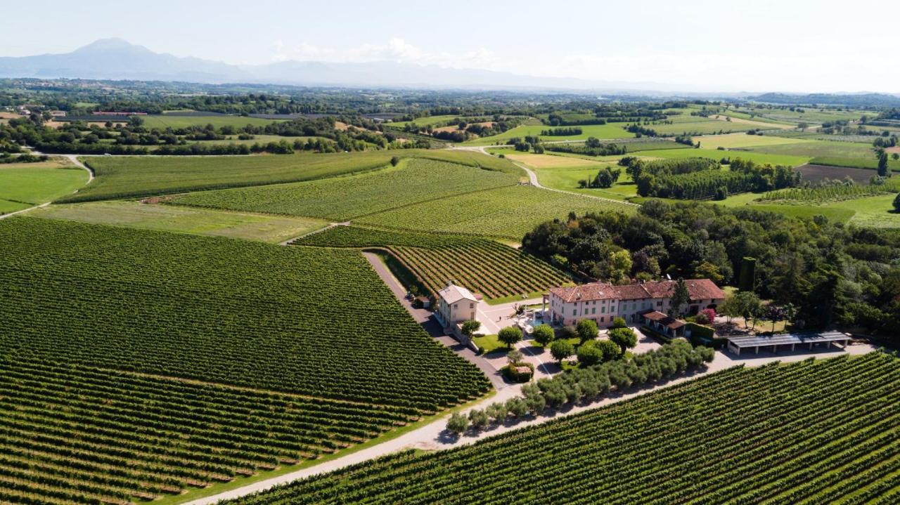 Agriturismo Relais La Casina Cavriana Εξωτερικό φωτογραφία