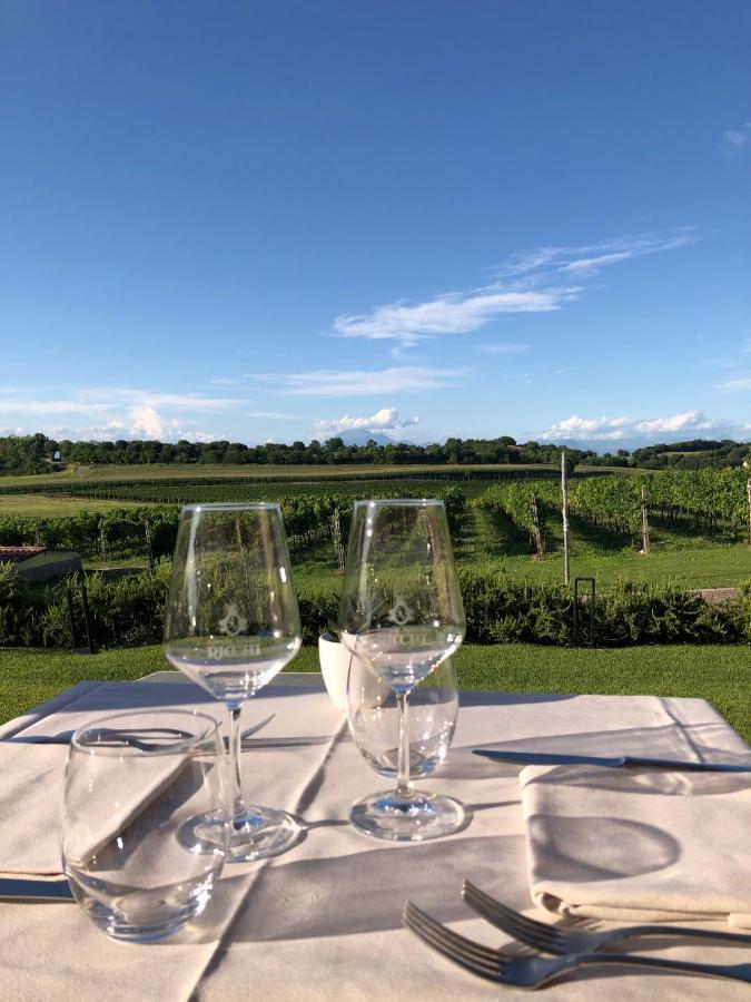 Agriturismo Relais La Casina Cavriana Εξωτερικό φωτογραφία