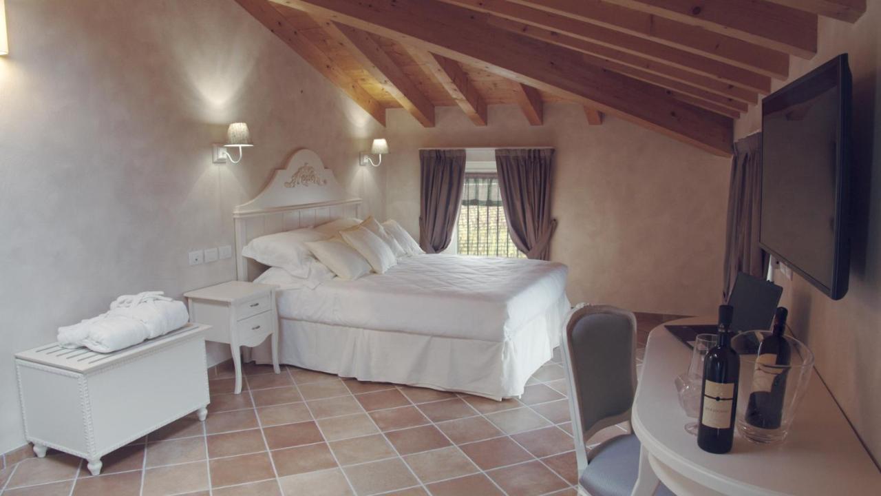 Agriturismo Relais La Casina Cavriana Εξωτερικό φωτογραφία