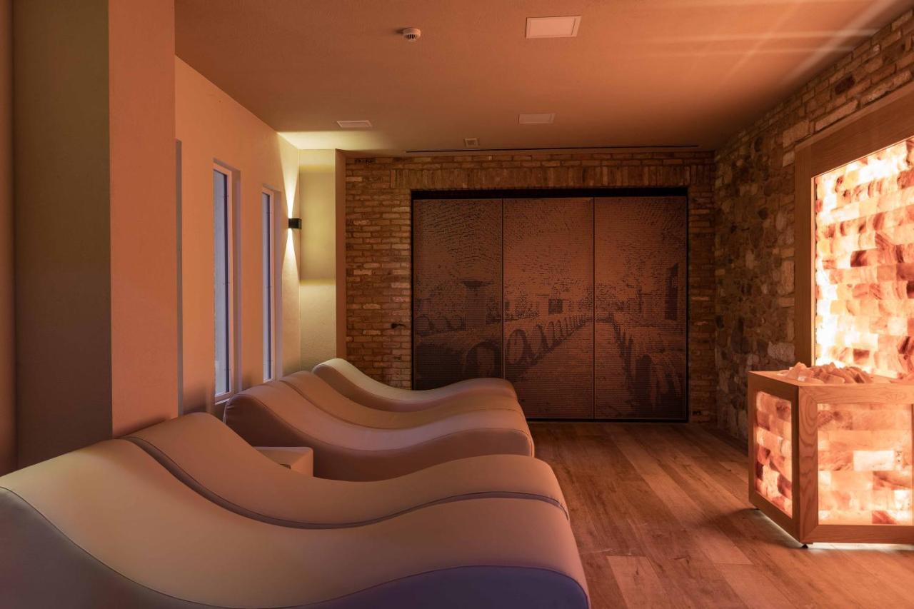 Agriturismo Relais La Casina Cavriana Εξωτερικό φωτογραφία