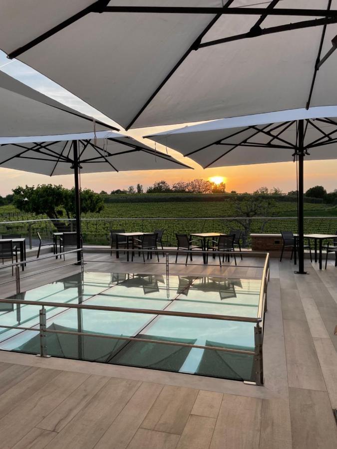 Agriturismo Relais La Casina Cavriana Εξωτερικό φωτογραφία