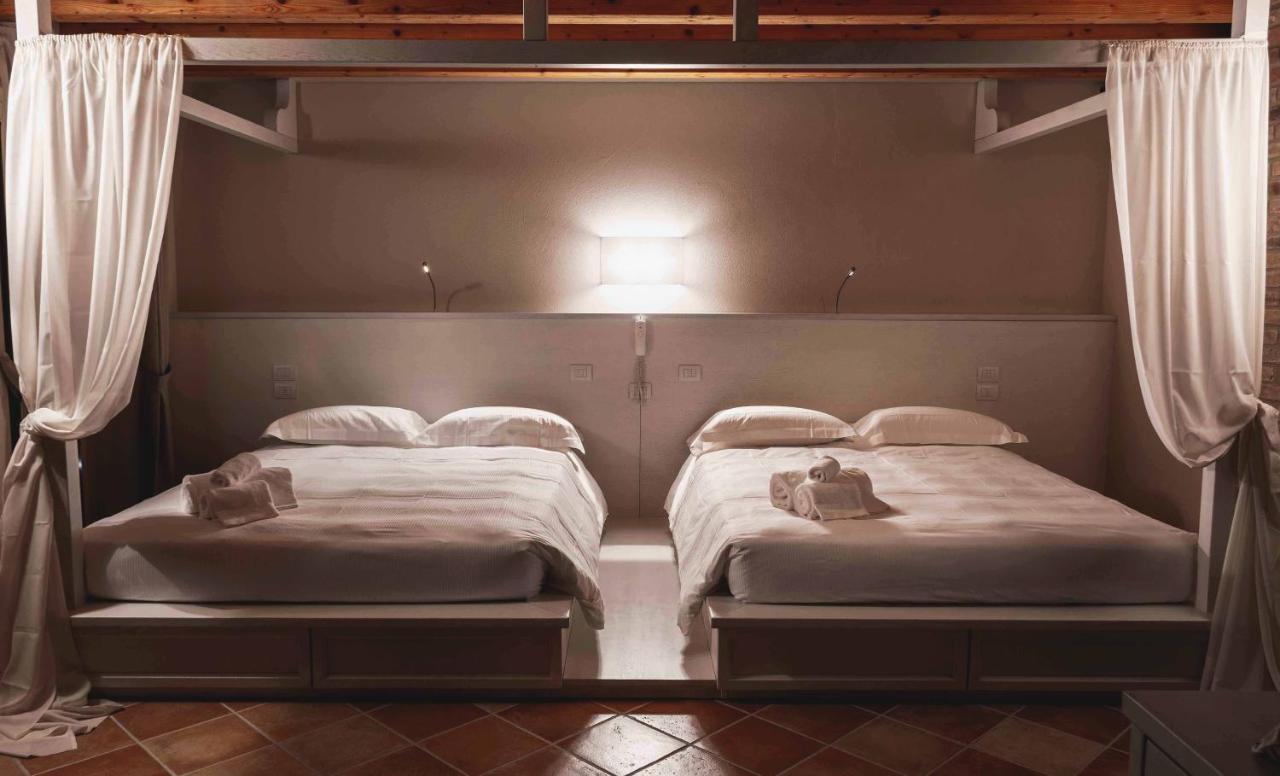Agriturismo Relais La Casina Cavriana Εξωτερικό φωτογραφία
