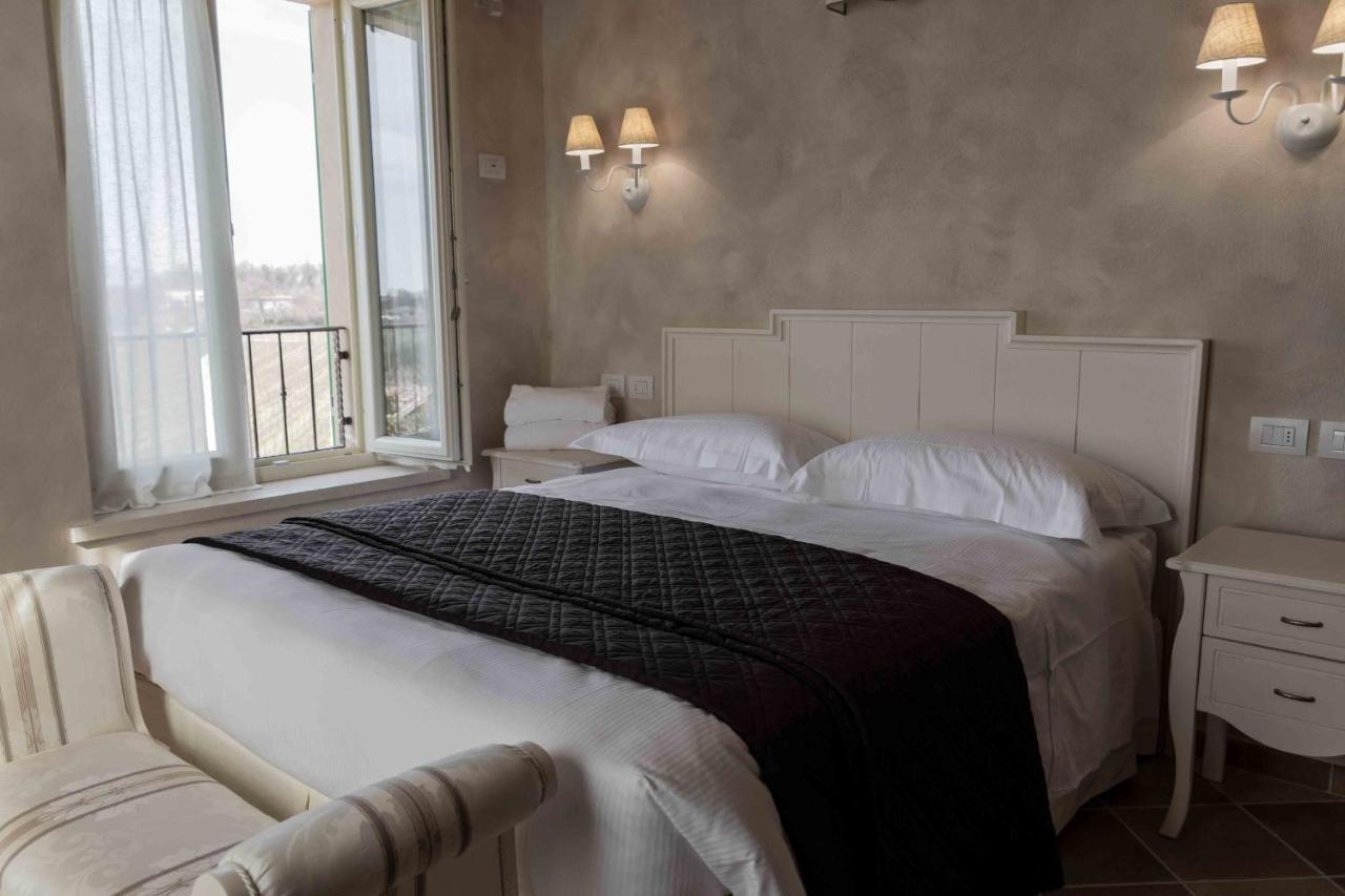 Agriturismo Relais La Casina Cavriana Εξωτερικό φωτογραφία