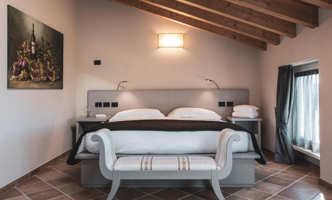 Agriturismo Relais La Casina Cavriana Εξωτερικό φωτογραφία