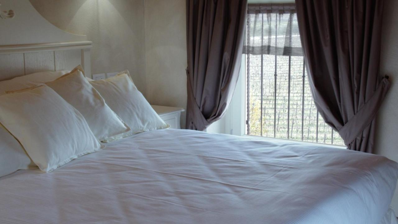 Agriturismo Relais La Casina Cavriana Εξωτερικό φωτογραφία