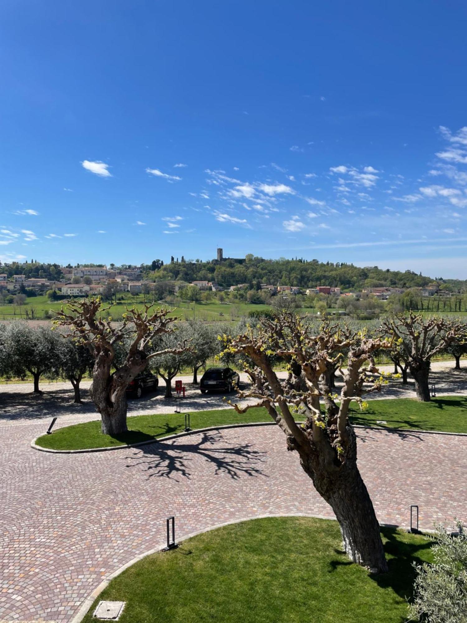 Agriturismo Relais La Casina Cavriana Εξωτερικό φωτογραφία