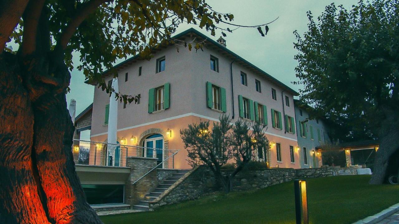 Agriturismo Relais La Casina Cavriana Εξωτερικό φωτογραφία